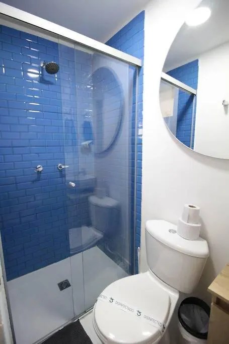 Hospedaje Privado Cerca A Provenza En El Poblado - M301 By Roots Rentals Medellín Appartamento