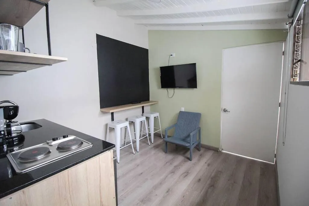 Appartamento Hospedaje Privado Cerca A Provenza En El Poblado - M301 By Roots Rentals Medellín