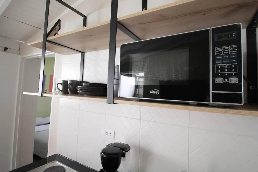 Hospedaje Privado Cerca A Provenza En El Poblado - M301 By Roots Rentals Medellin Colombia